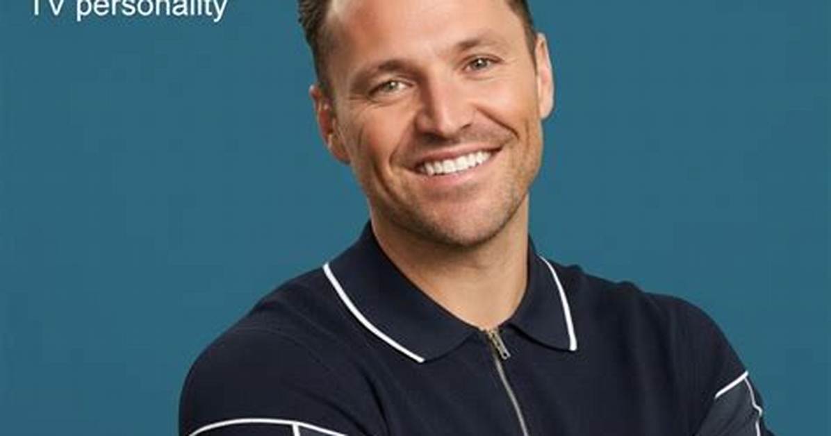 Who Is Reality Tv Personality Kyle? His Age, Height & More
