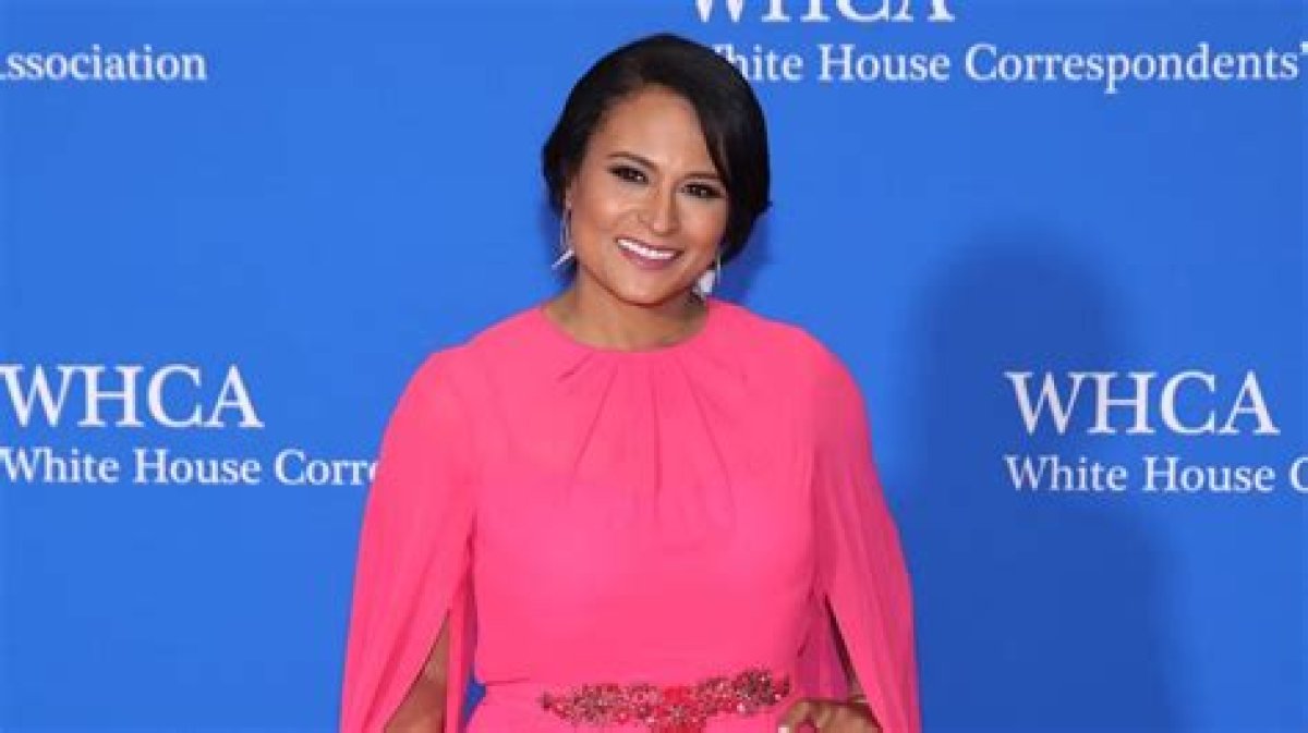 Who Is Replacing Kristen Welker on Weekend Today? Why She Left?