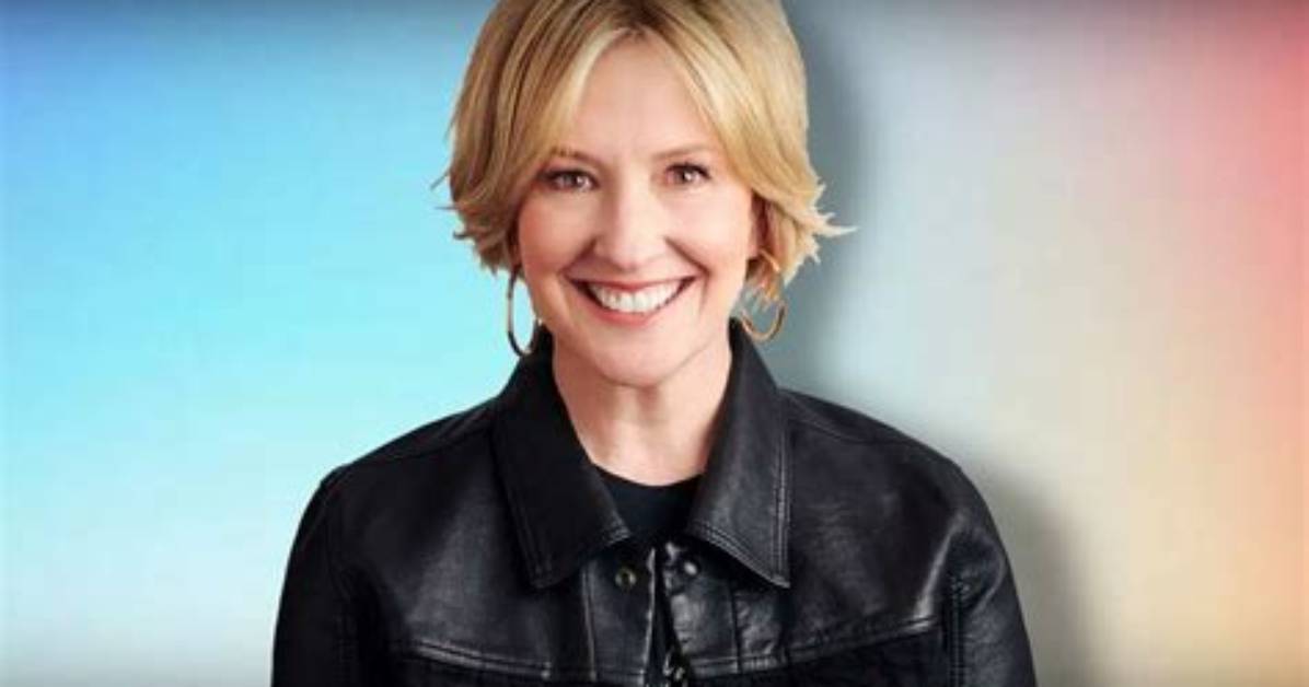 Who Is Research Professor & Author Brene Brown? Her Bio, Kids