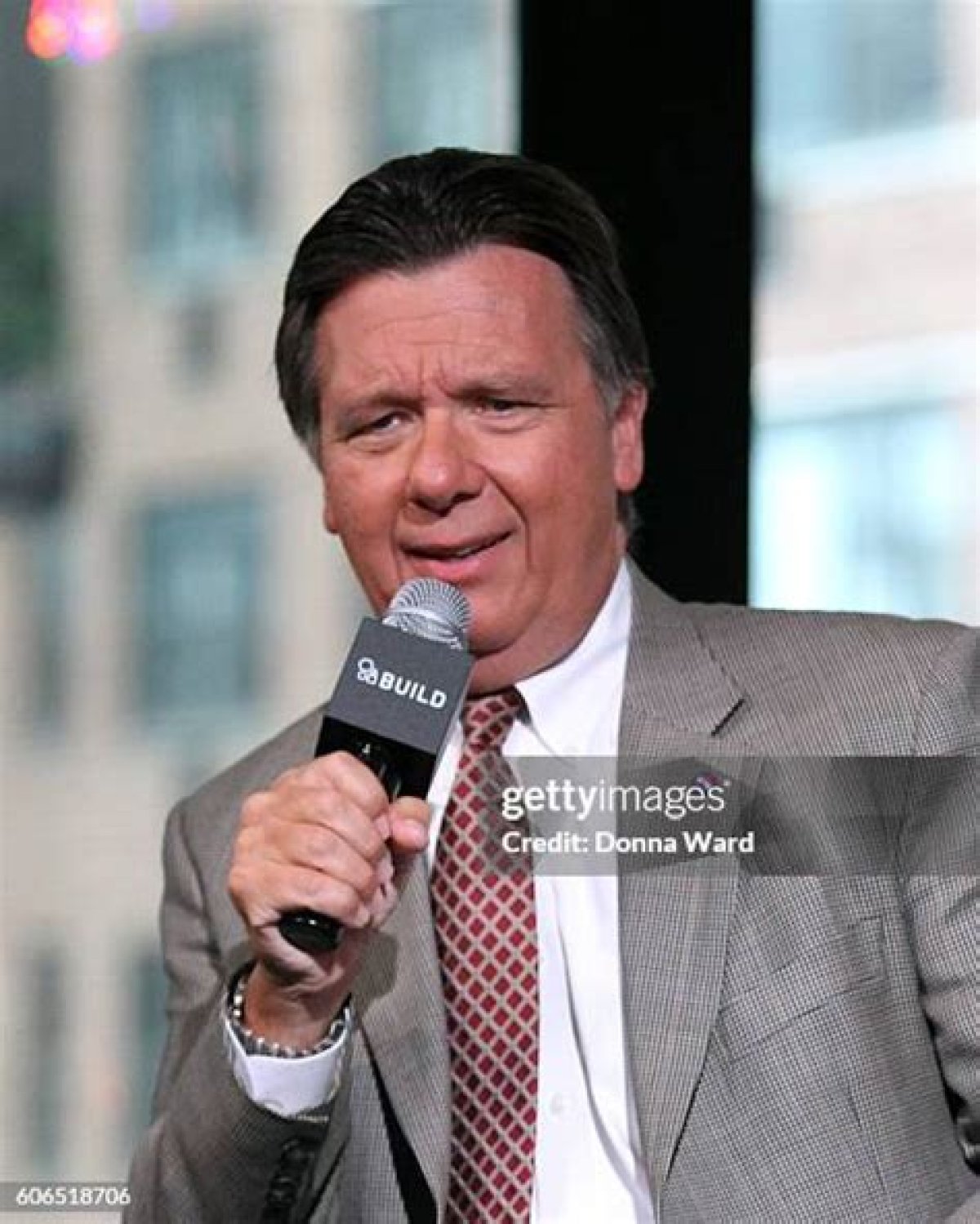 Who Is Retired Fbi Agent James Fitzgerald’s Wife Now?