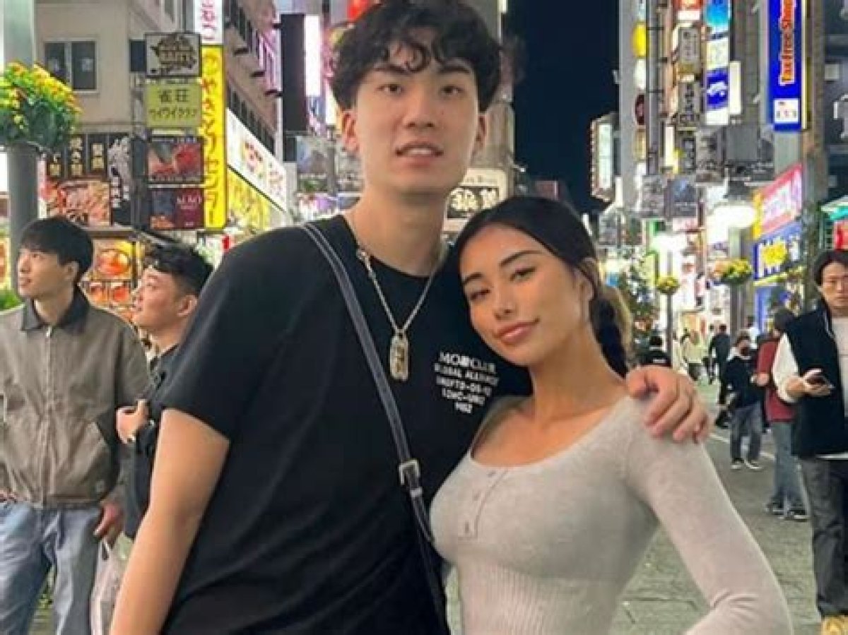 Who Is Ricegum's Girlfriend? Ellerie Marie's Age and Career Explored