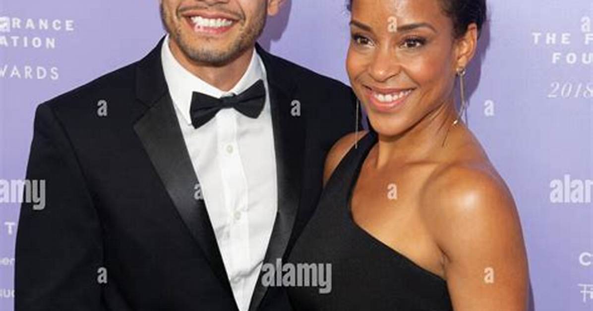 Who Is Rick Gonzalez's Wife Sherry Aon? Her Age, Daughter