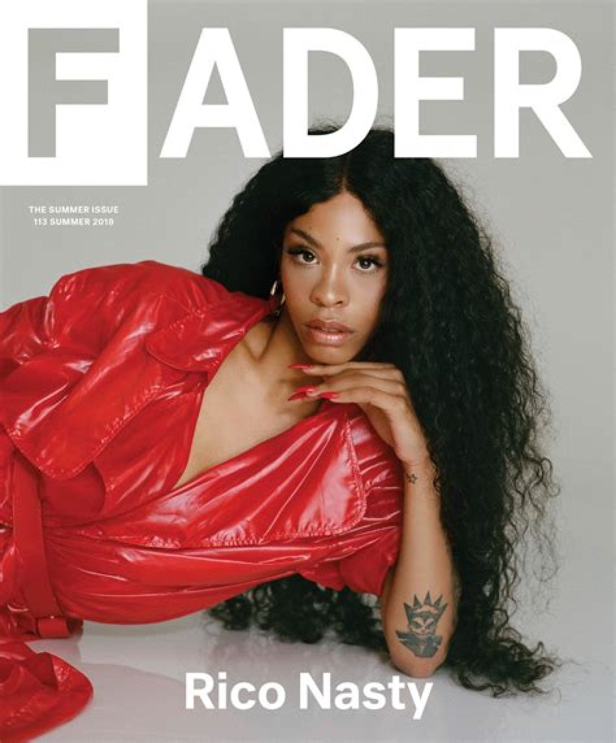 Who Is Rico Nasty Dating – Rico Nasty's Boyfriend & Exes