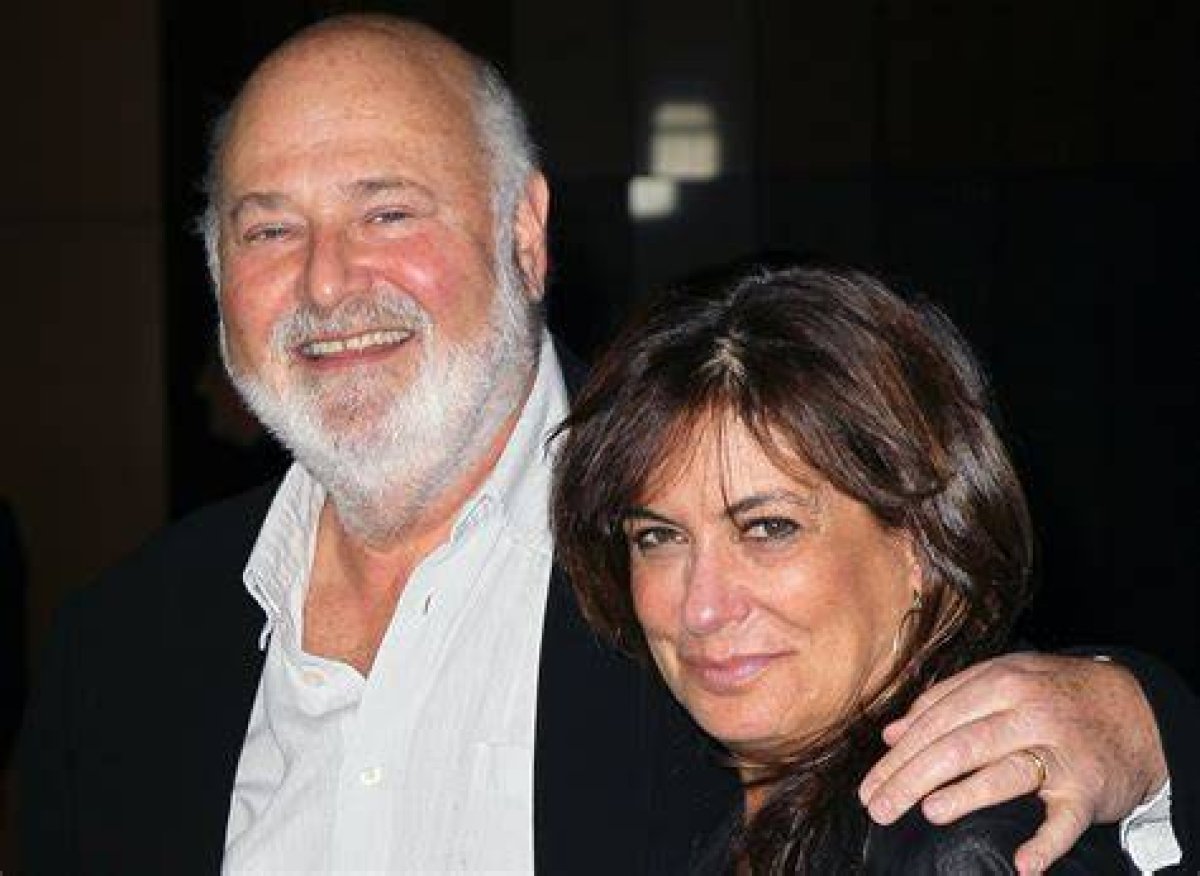 Who Is Rob Reiner’s Wife Michele Singer? Her Age, Wiki, Bio