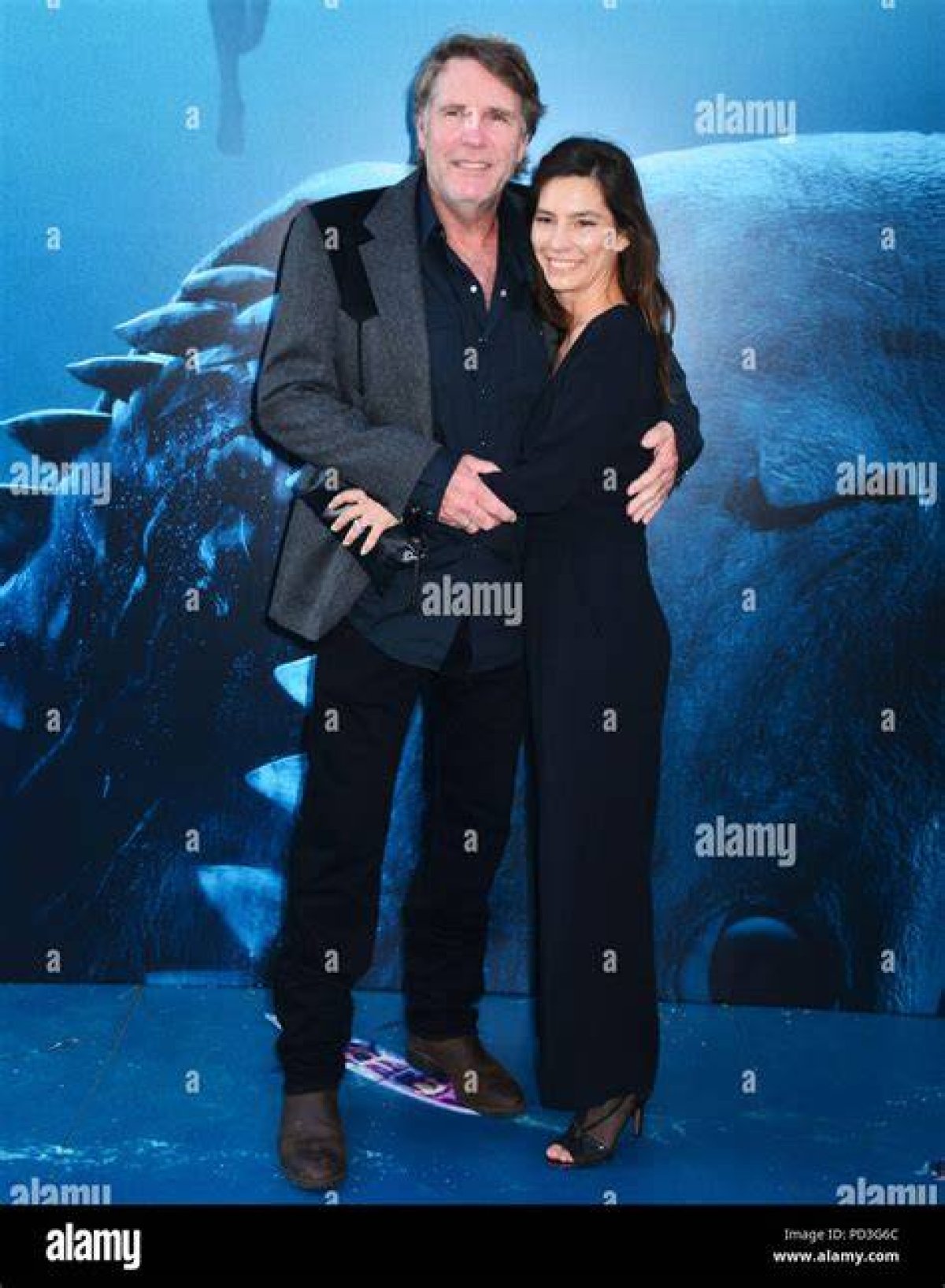 Who Is Robert Taylor's Wife Ayisha Davies? Her Net Worth, Bio