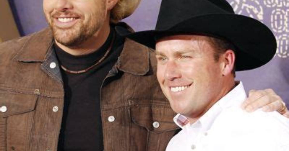 Who Is Rodney Carrington Dating – Rodney Carrington's Wife & Exes