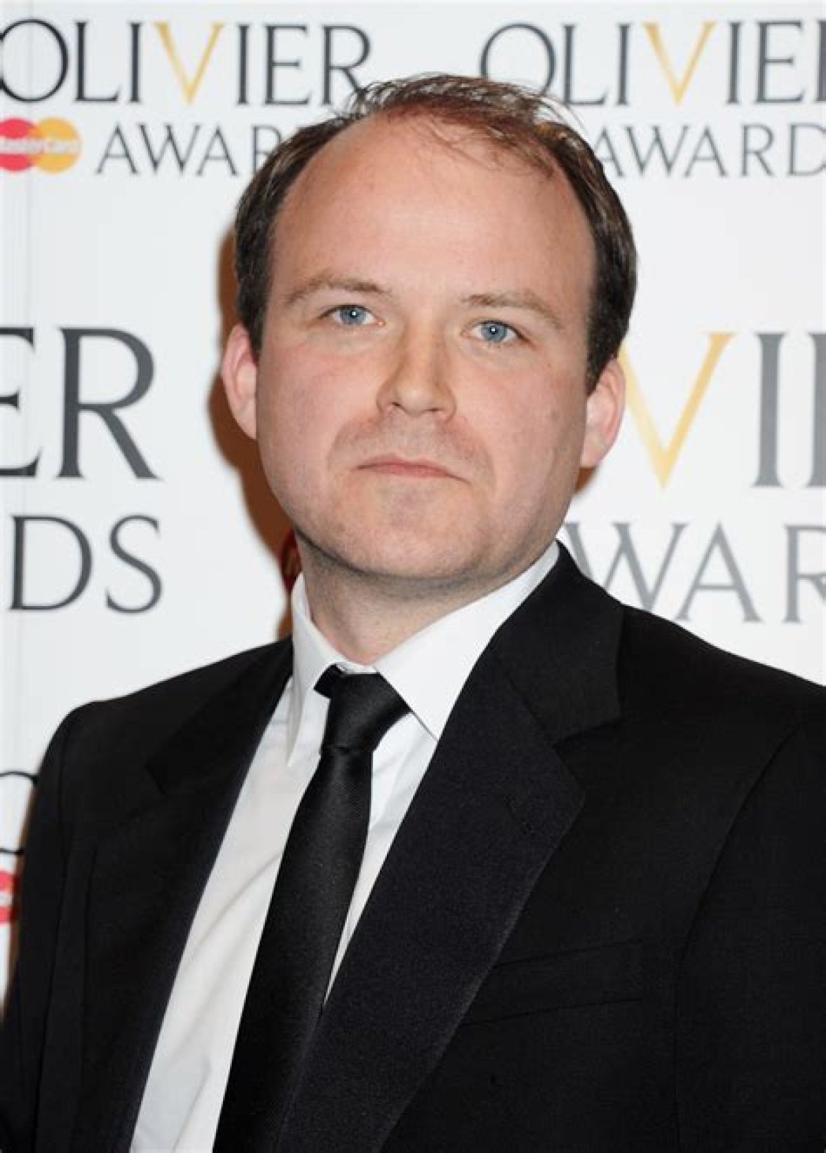 Who Is Rory Kinnear Dating – Rory Kinnear's Wife & Exes