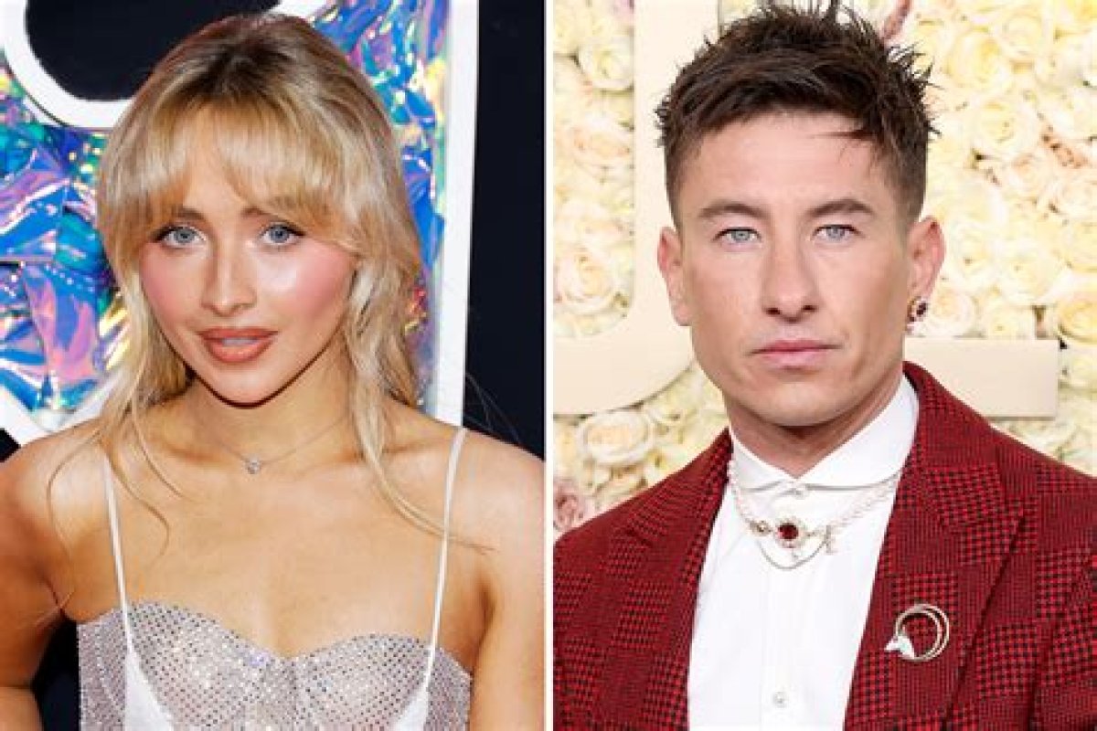 Who Is Sabrina Carpenter's Boyfriend in 2022? Her Dating History