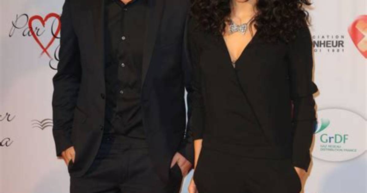 Who Is Sabrina Ouazani Mari Franck Gastambide? Everything to Know About the Actress