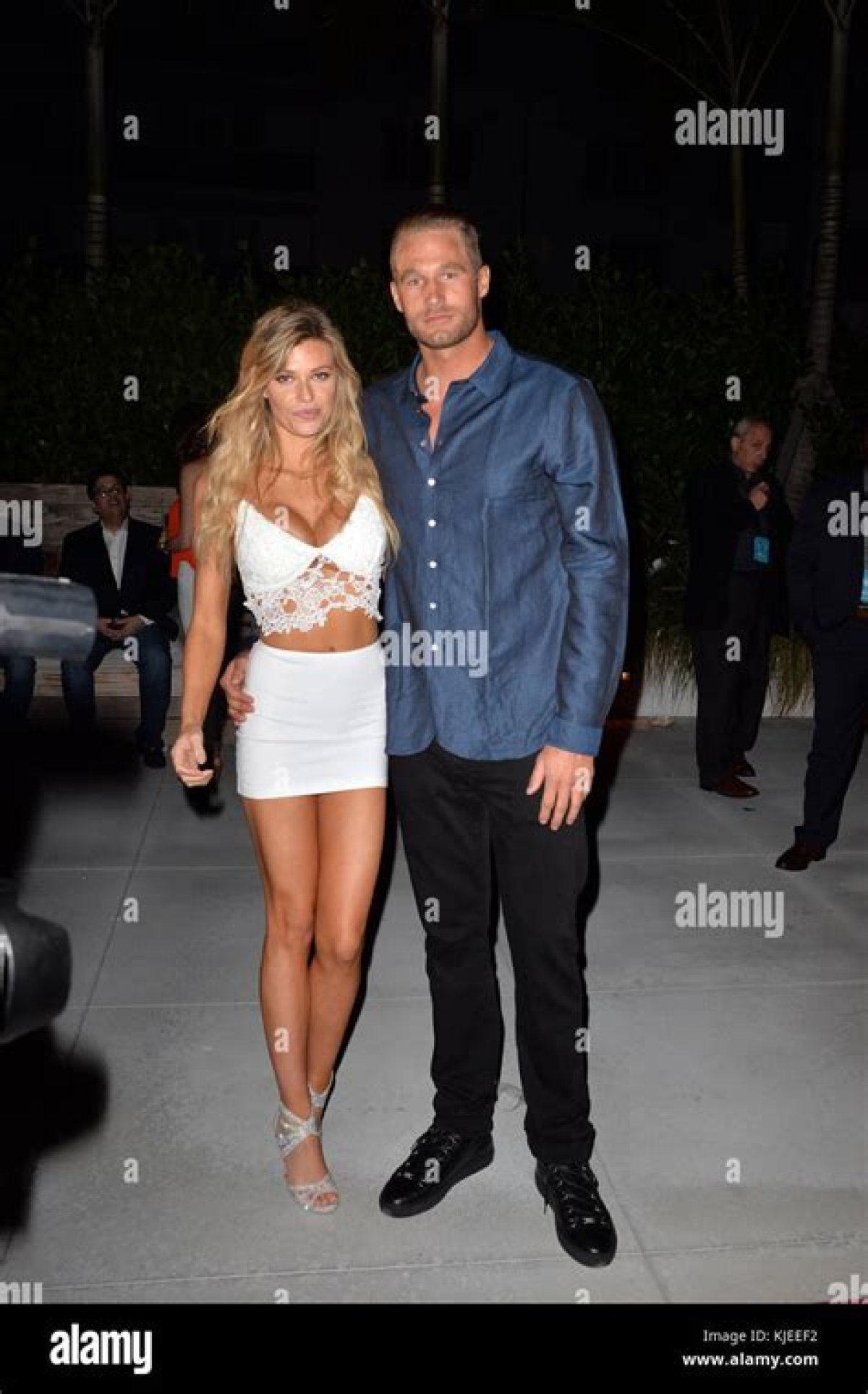Who Is Samantha Hoopes Dating – Samantha Hoopes's Boyfriend & Exes