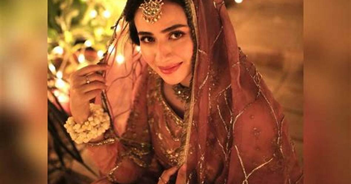 Who Is Sana Javed? All You Need to Know About Sania Mirza's Ex-Husband Shoaib Malik's Third Wife