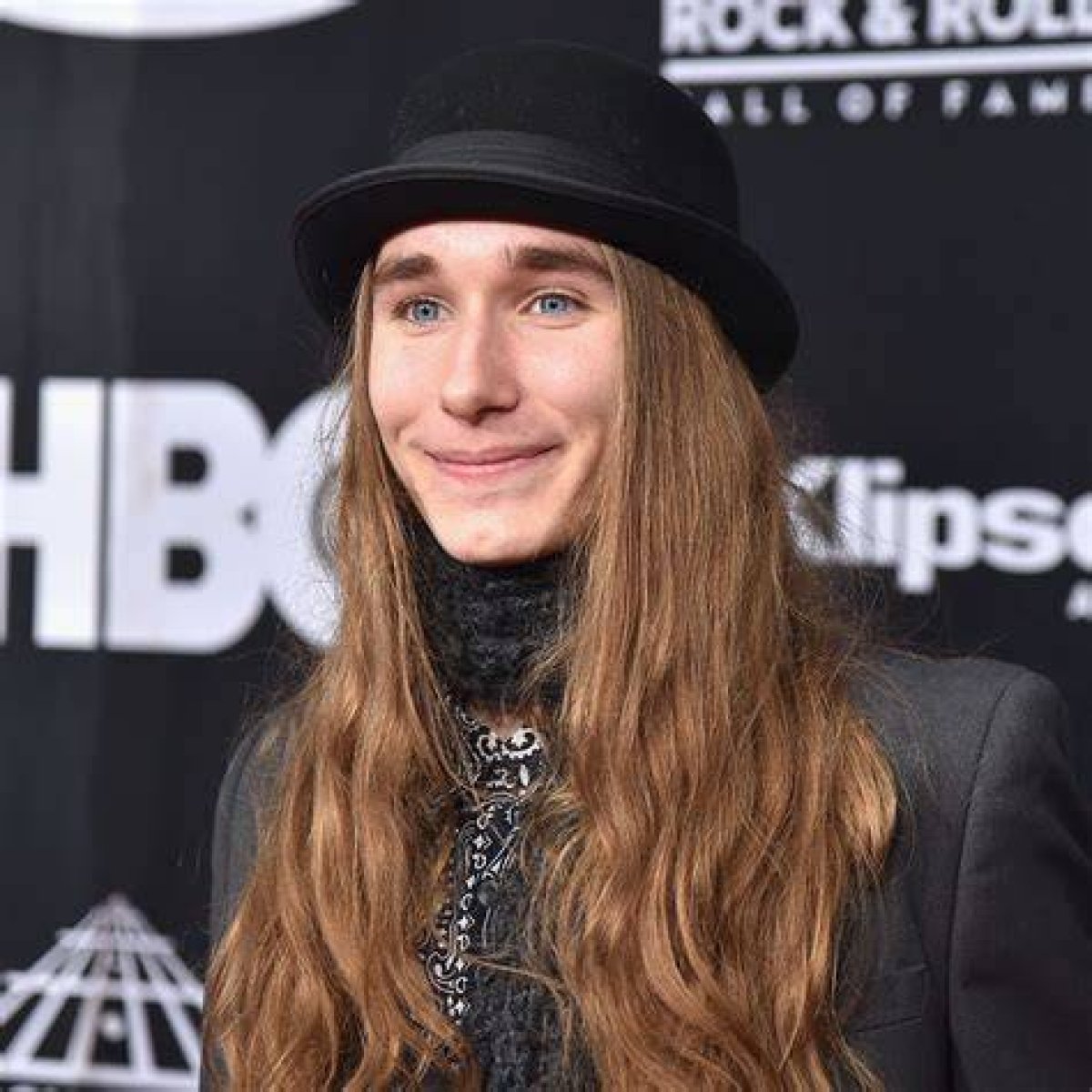 Who Is Sawyer Fredericks Dating – Sawyer Fredericks's Girlfriend & Exes