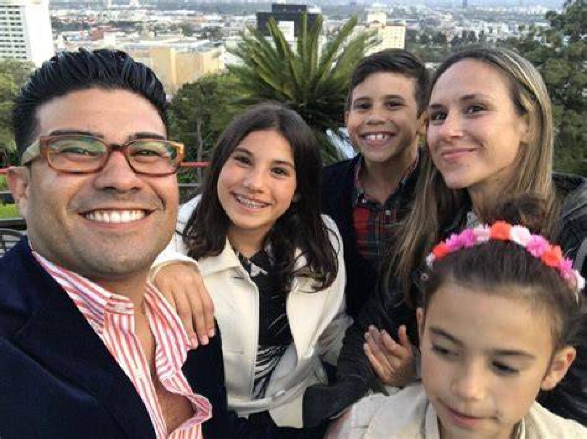 Who Is Scarlett Estevez's Mother Samantha Estevez? Her Age, Bio