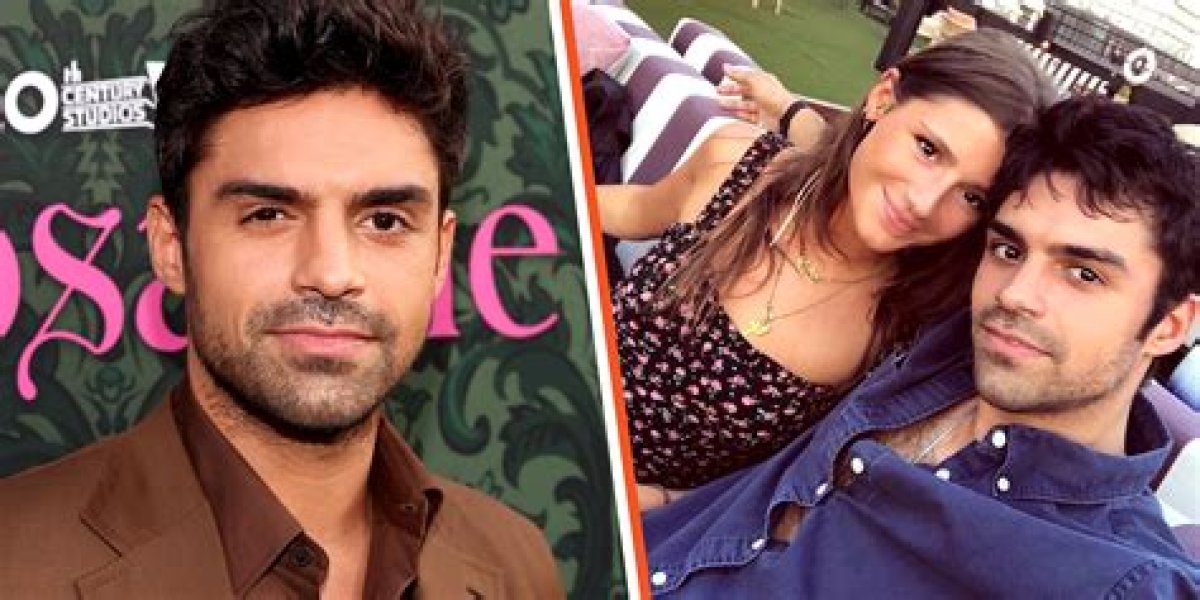 Who Is Sean Teale's Wife? Look into His Personal Life