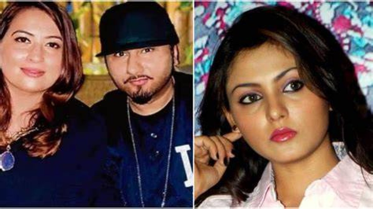 Who Is Shalini Talwar? All You Need to Know About Yo Yo Honey Singh's Ex-Wife
