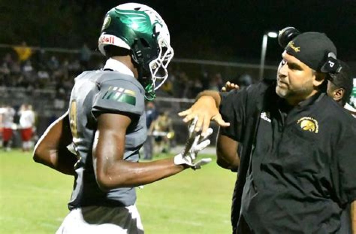 Who Is Shane Staples? Viera High School Football Coach Suspended Amidst Hazing Video Incident