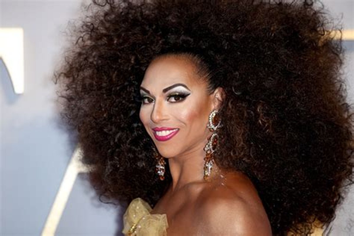 Who Is Shangela Laquifa Wadley Dating – Shangela Laquifa Wadley's Girlfriend & Exes