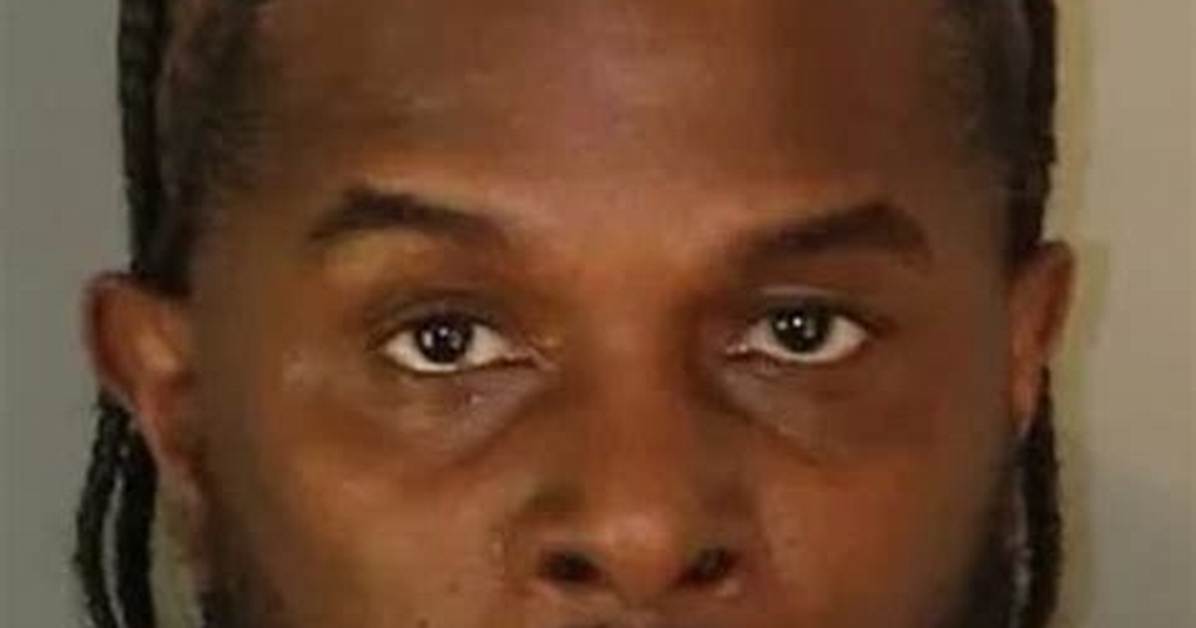 Who Is Sharron Eugene Gadlin? Details on the Cherri Huss Murder Suspect Who Got Arrested Finally