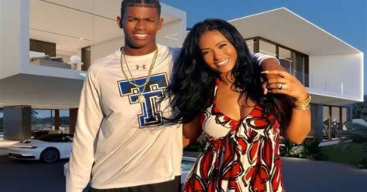 Who Is Shilo Sanders Dating – Shilo Sanders's Girlfriend & Exes