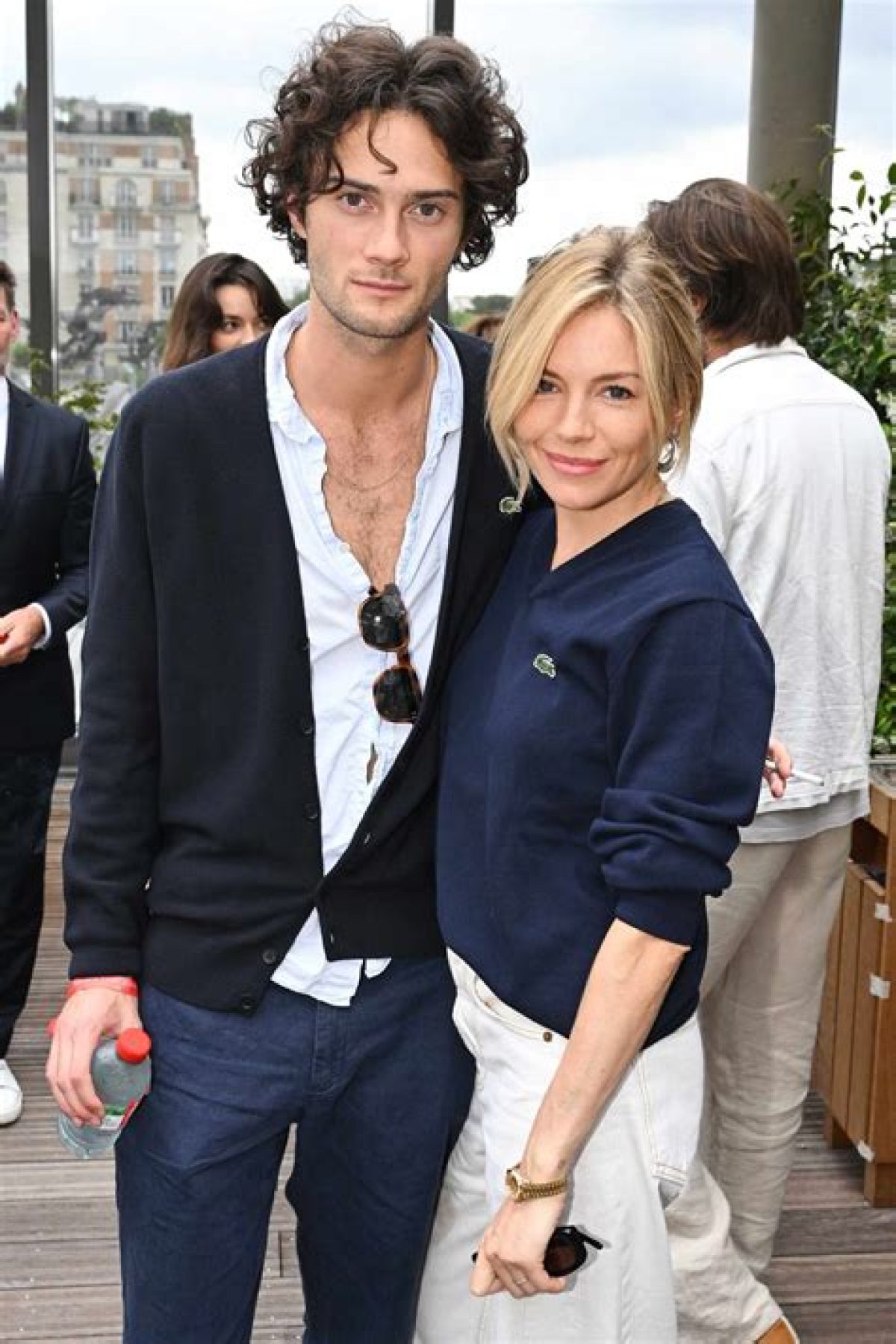 Who Is Sienna Miller’s 26-Year-Old Boyfriend and Baby Daddy, Oli Green? He’s Modelled for Burberry, Starred in a Film with Florence Pugh, and Is Set to Play Kate Middleton’s Ex-Boyfriend in the Crown