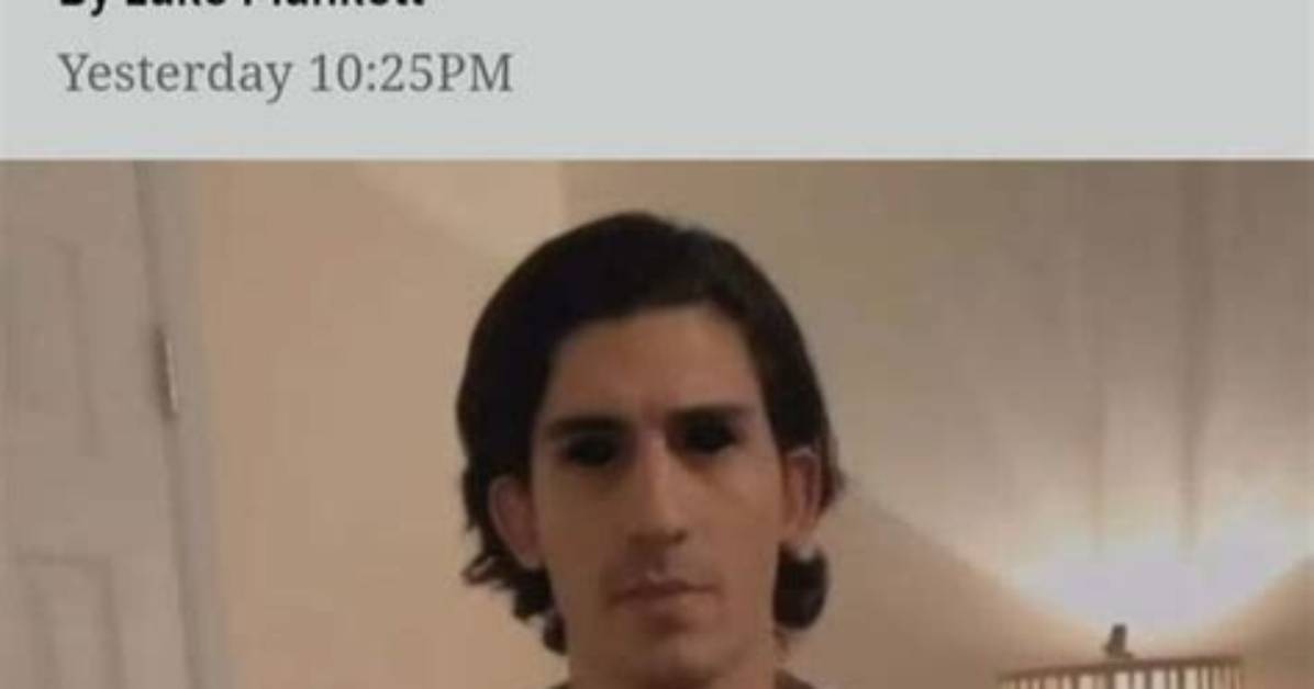 Who Is 'Skyrim Irl' Guy on Tiktok and What Are the Charges Against Him?
