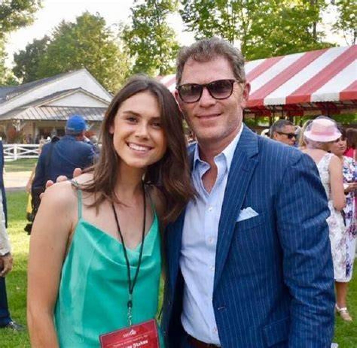 Who Is Sophie Flay? Her Wiki, Parents, Net Worth