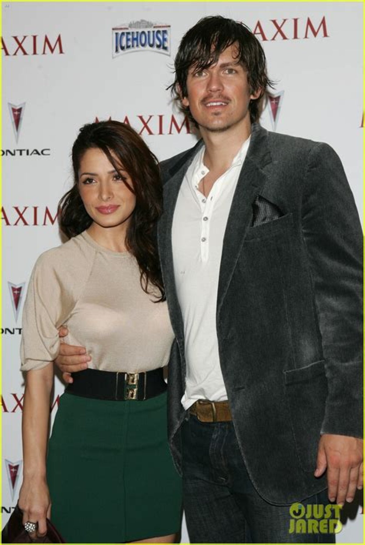 Who Is Steve Howey New Girlfriend After Divorce?
