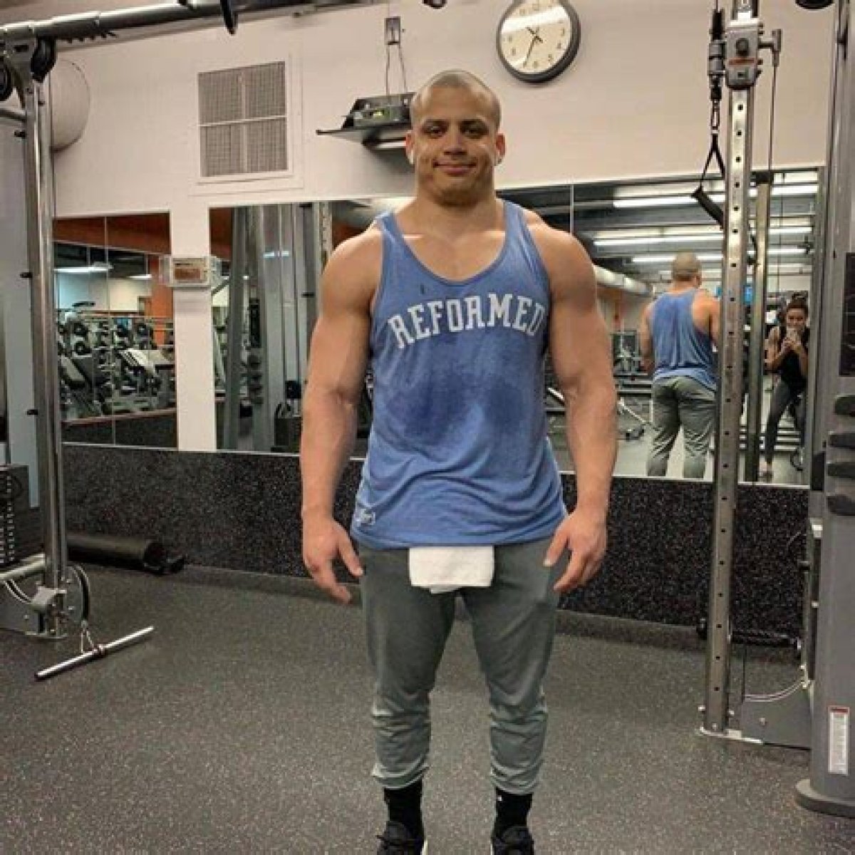 Who Is Streamer, Youtuber, Pro Player Tyler1? His Age, Bio & More