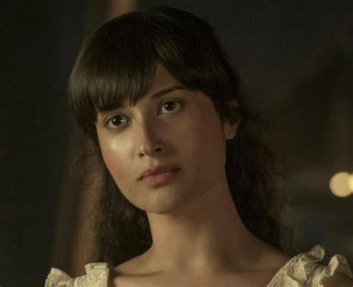 Who Is Sujaya Dasgupta Actress of Shadow, Bone? Her Age, Wiki