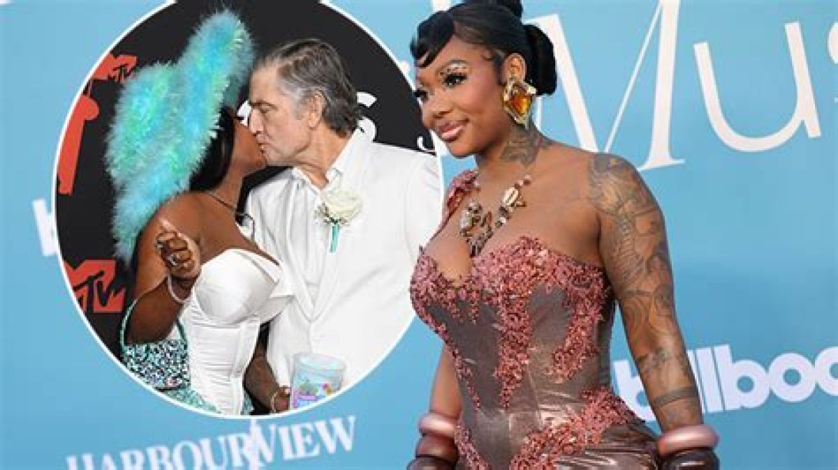 Who Is Summer Walker Dating Now? a Deep Dive into Her Romantic Life