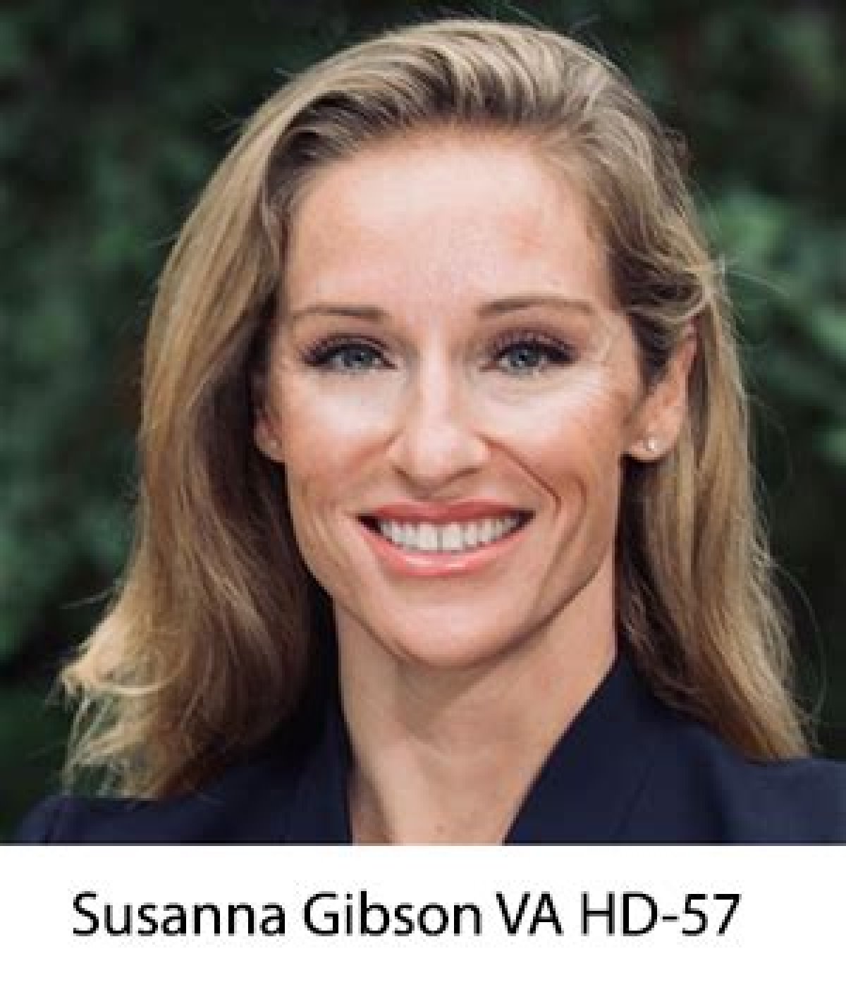 Who Is Susanna Gibson? Nurse Practitioner's Videos with Husband Labelled an Act of 'Revenge'