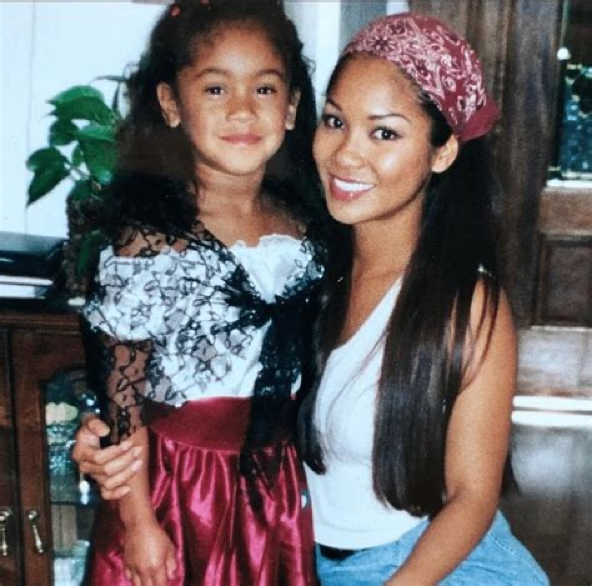 Who Is Sweetie’s Mother Trinidad Valentin? Her Age, Family, Bio