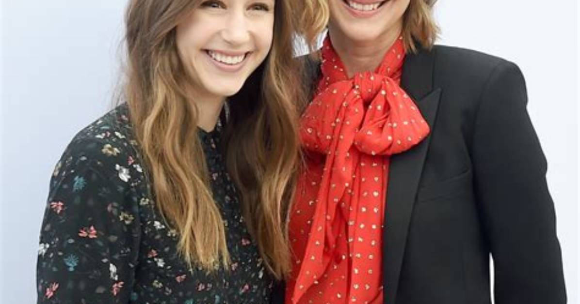 Who Is Taissa Farmiga's Sister Nadia Farmiga? Her Age, Parents