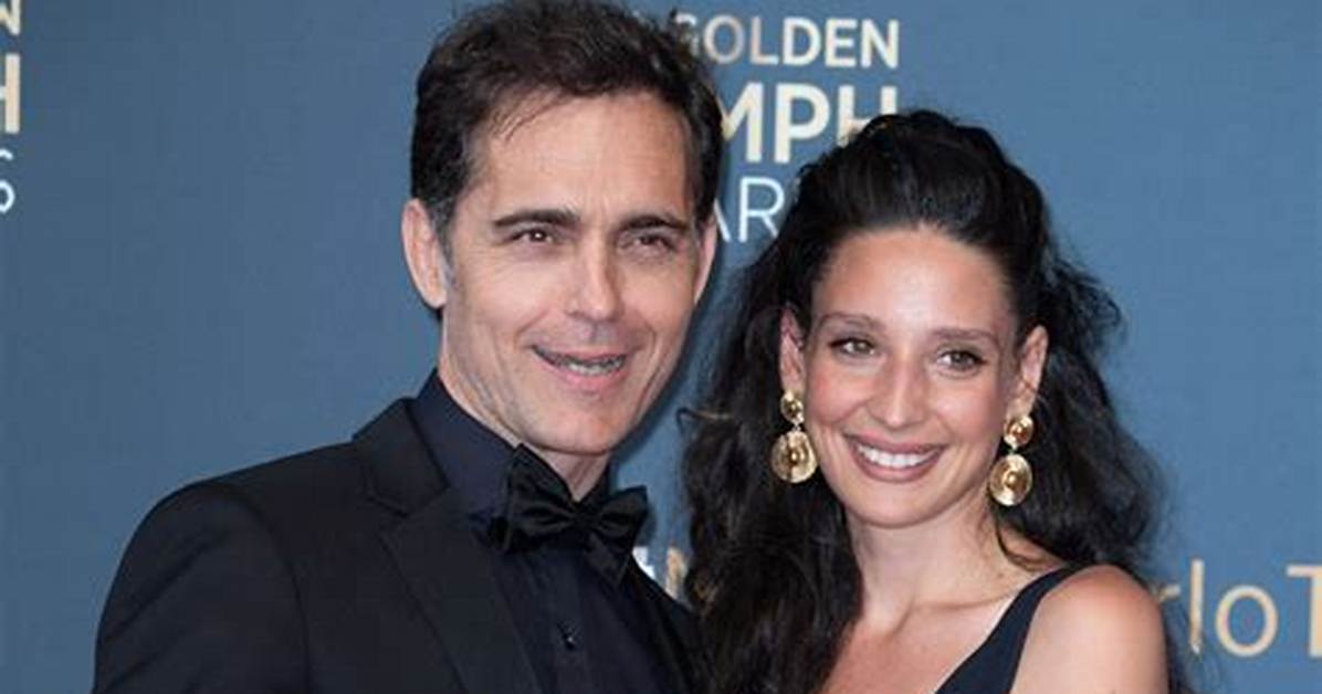 Who Is Tatiana Djordjevic? Unknown Details About Pedro Alonso's Partner