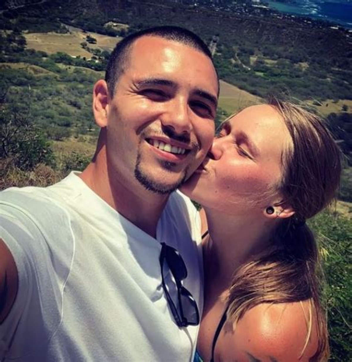 Who Is Taylor Allen Cancun? Girlfriend Sativa Transue Beaten to Death, Where Is He Today?