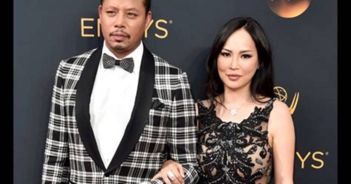 Who Is Terrence Howard Ex-Wife Lori Mccommas? Net Worth, Husband & Bio