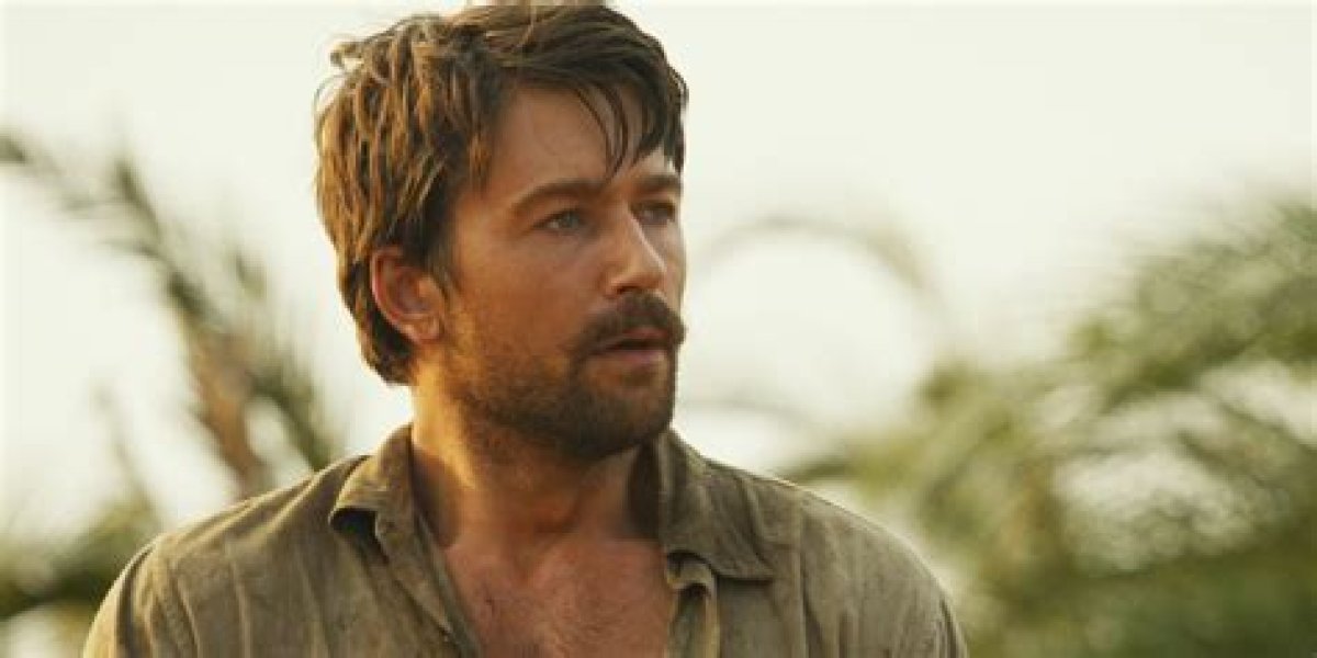 Who Is the 1923 Actor Who Plays Banker Kyle Murphy in Season Finale?