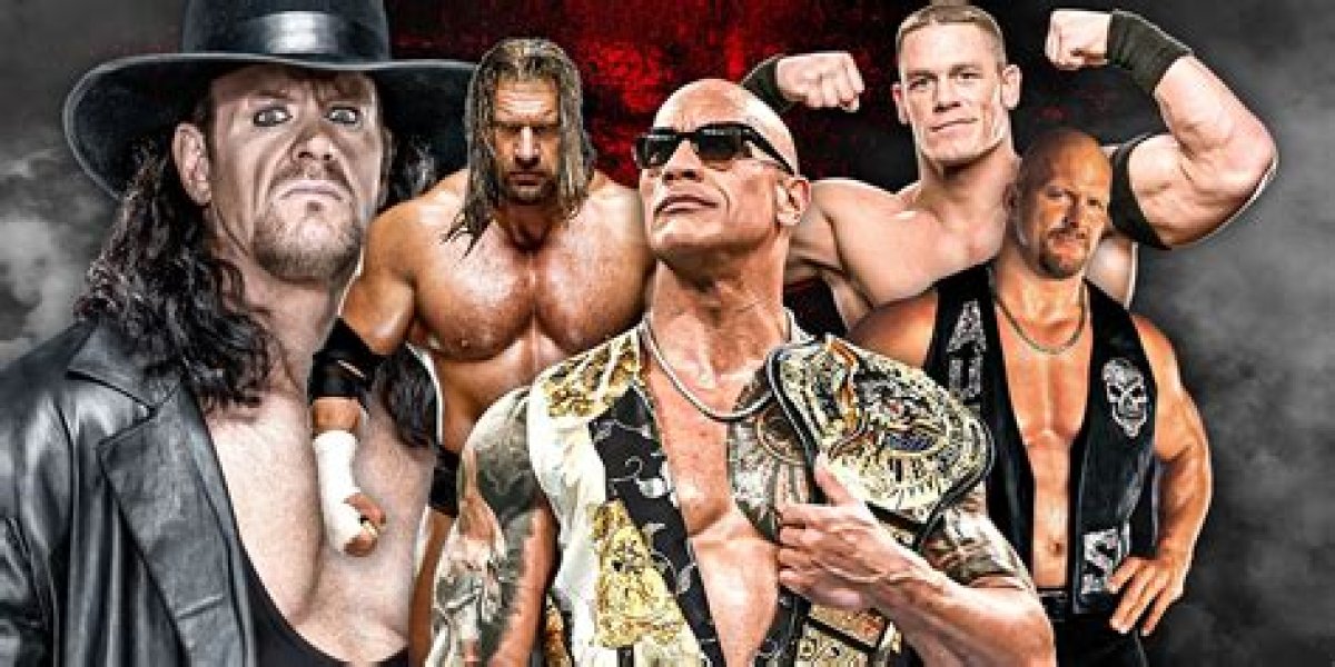 Who Is the Best Wwe Star Turned Actor: John Cena Vs. Dwayne "The Rock"