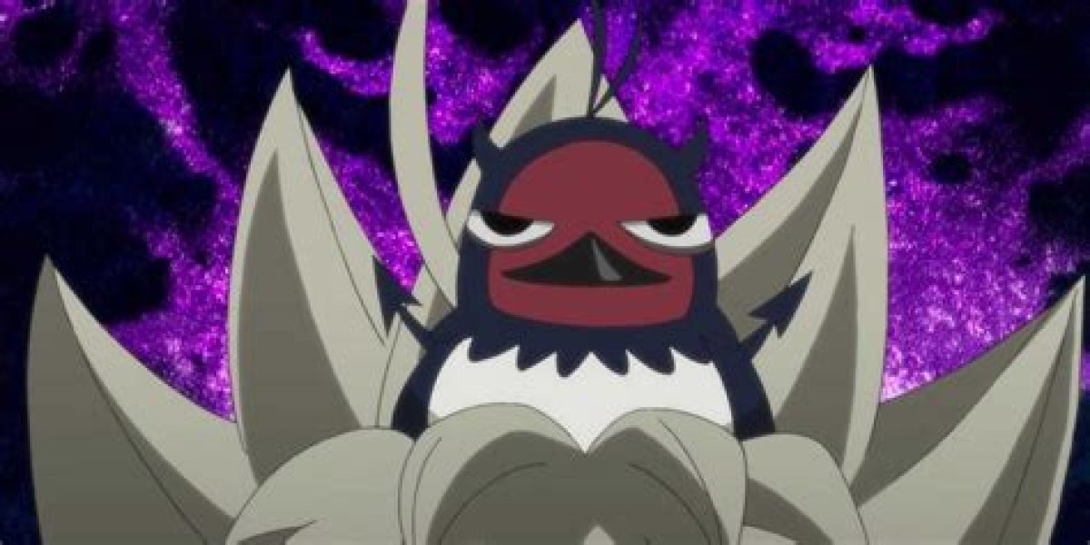 Who Is the Bird in Black Clover?