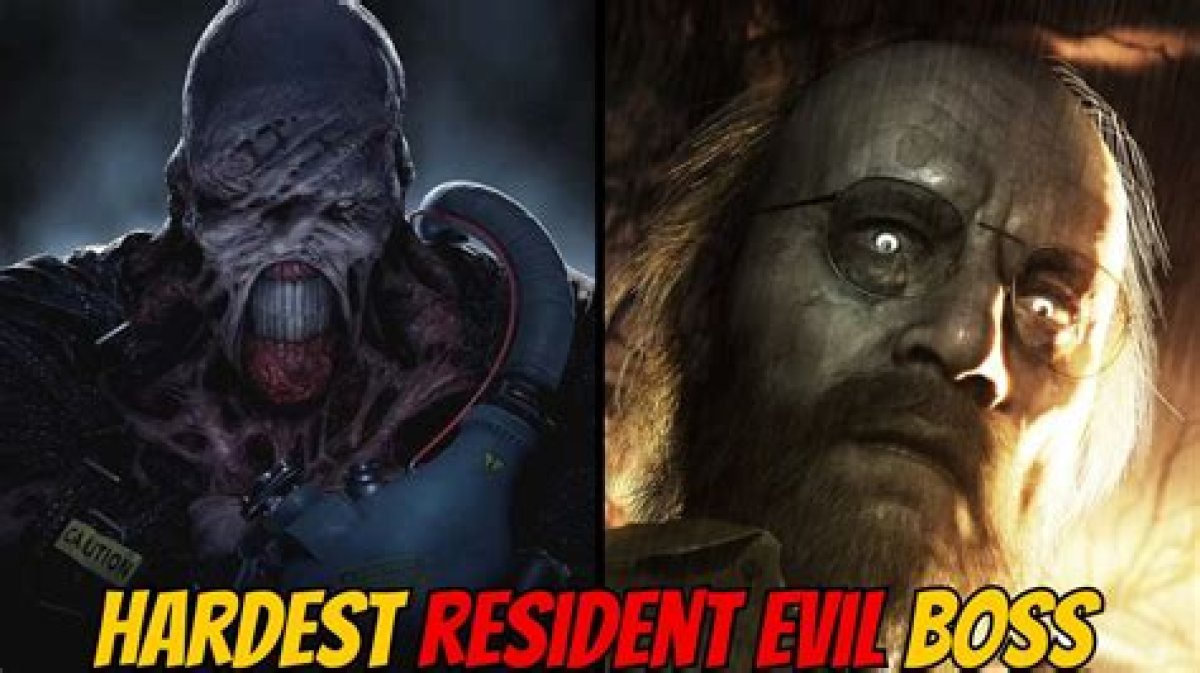 Who Is the Hardest Enemy in Resident Evil 4 Remake?