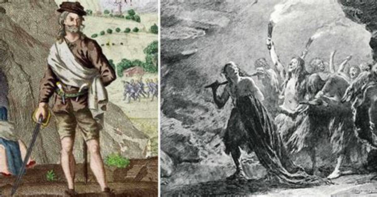 Who Is the Most Famous Cannibal in the World?