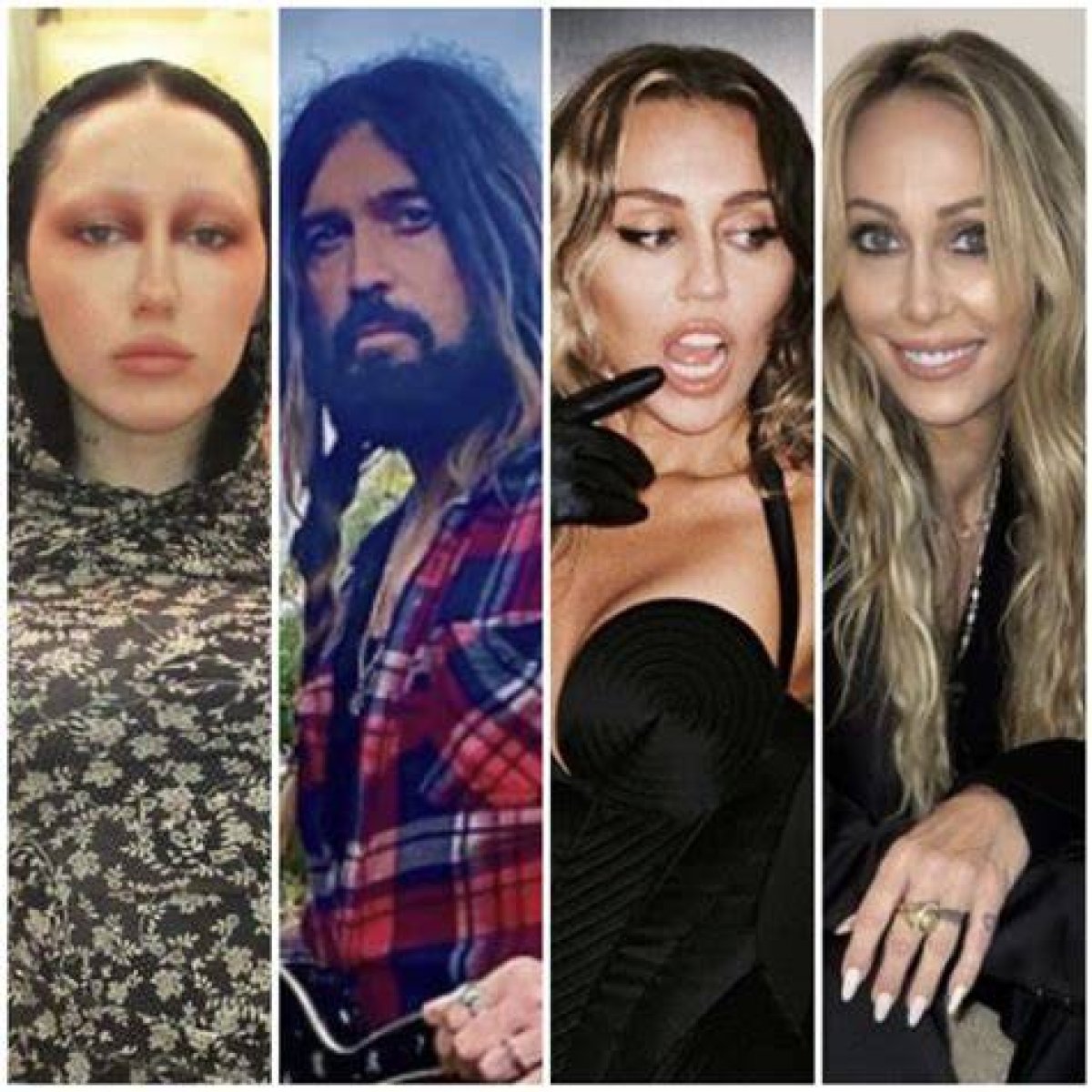 Who Is the Richest Cyrus Family Member? Net Worths, Ranked – from Miley and Billy Ray’s Hannah Montana Gig at Disney and Noah, Trace, Brandi and Braison’s Music Millions, to Tish’s ‘Momager’ Cut