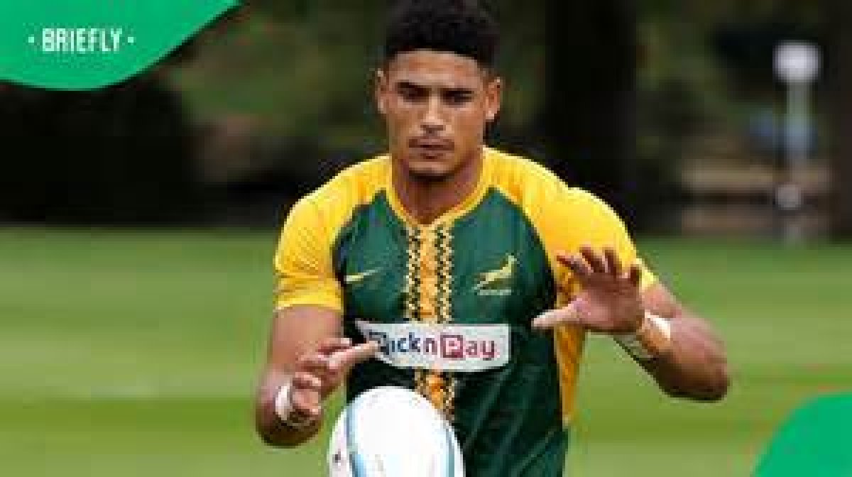 Who Is the Wealthiest Rugby Player in the World