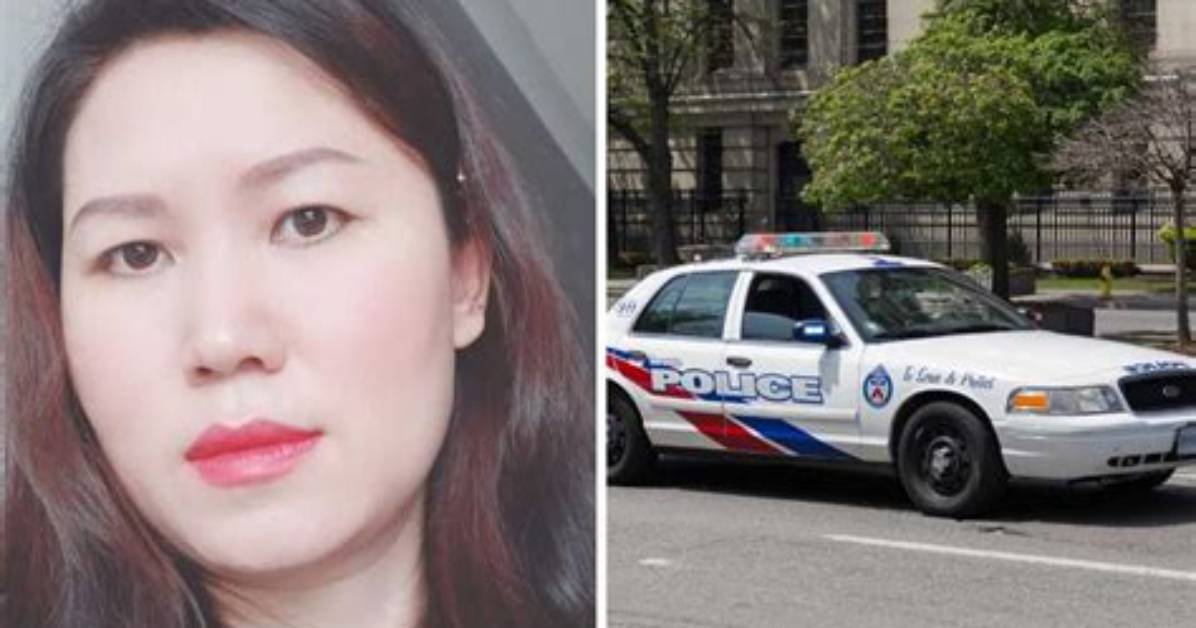 Who Is Tien Ly? Toronto Woman Body Parts on Garbage Bag, Son Charged