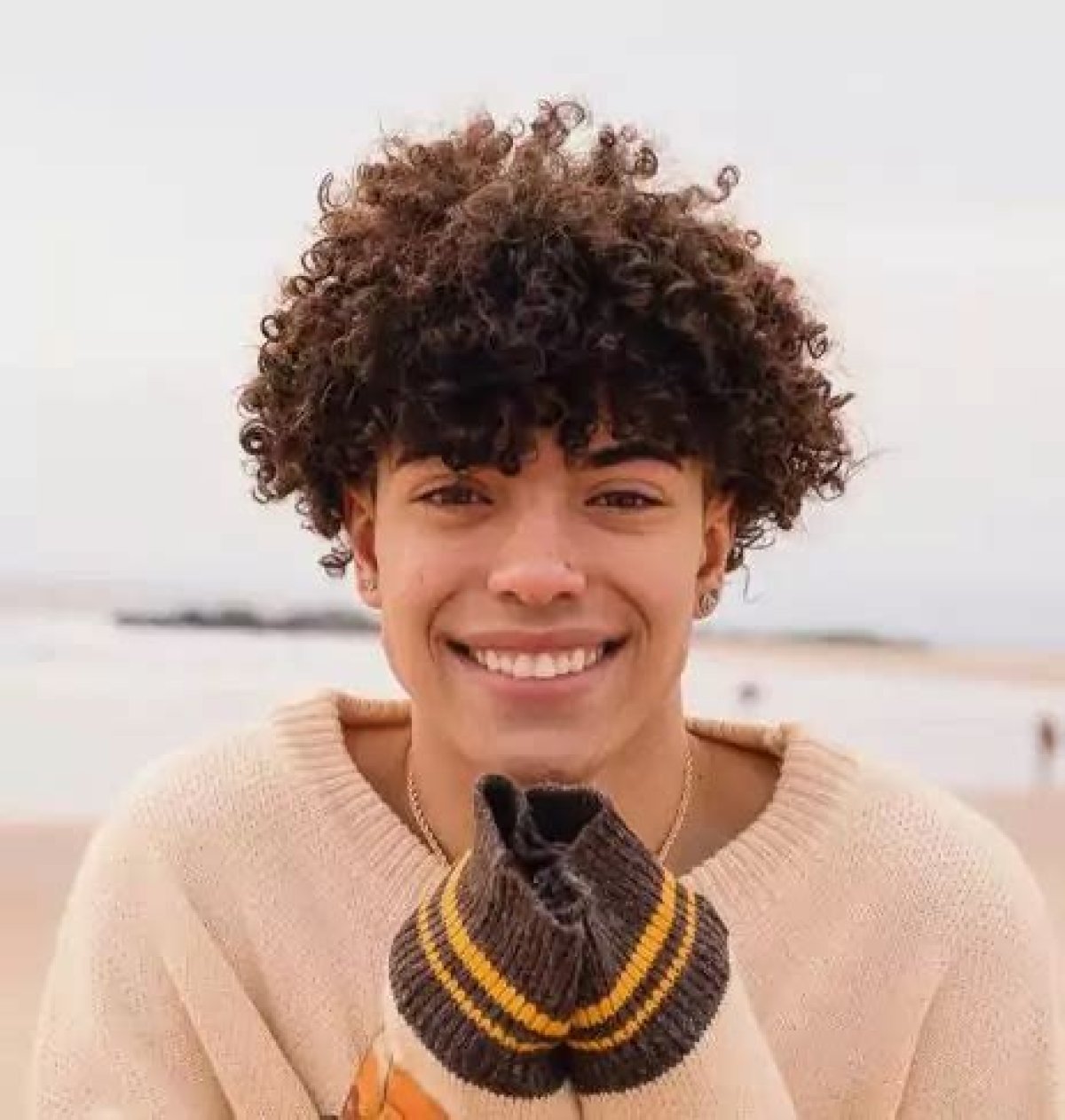 Who Is Tiktok Star Derek Trendz? His Age, Sister, Family & More