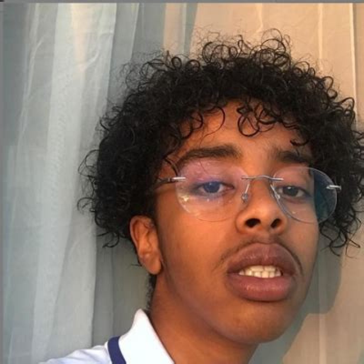 Who Is Tiktok Star Mukhtarhuh? His Age, Height & More