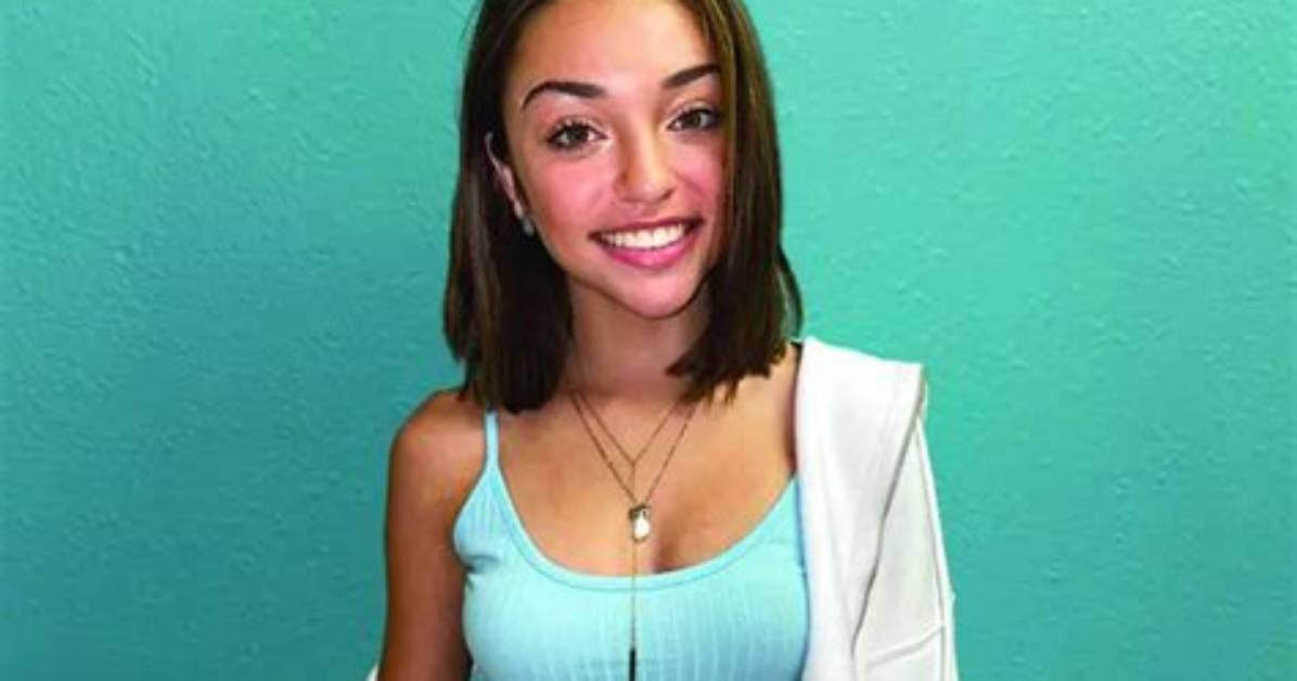 Who Is Tiktok Star Presley Elise? Her Age, Parents & More