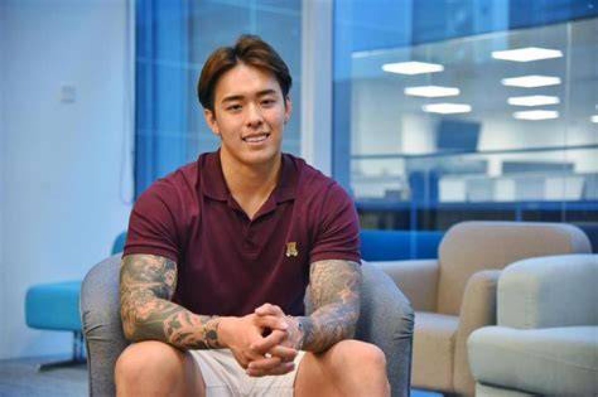 Who Is Titus Low, Singapore’s Controversial Influencer? His Onlyfans Page Landed Him in Hot Water, but He Now Drives an Amg Mercedes, Launched His Own Line of Nfts and Might’ve Married Cheryl Chin