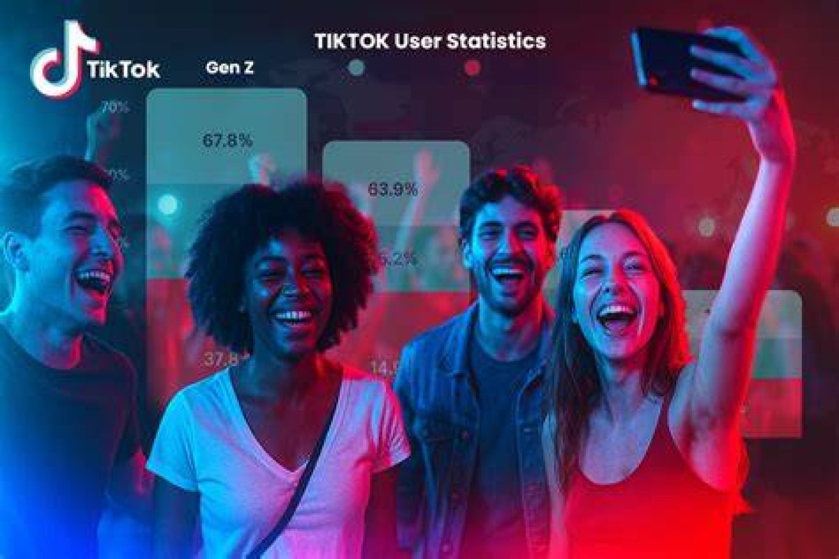 Who Is Tizzyent, the Tiktok User Who Exposed a Fake Vaccine Card Scam?