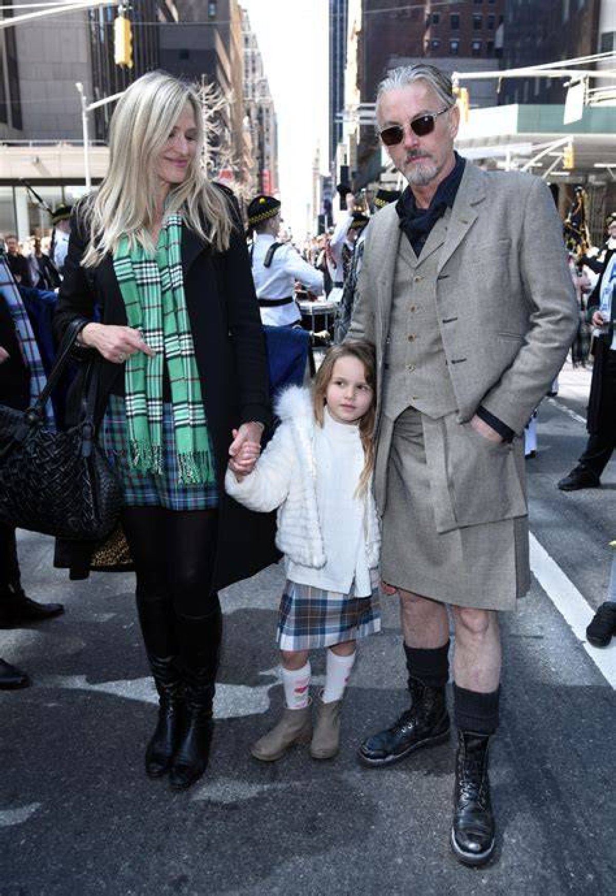 Who Is Tommy Flanagan’s Daughter Aunjanue Elizabeth Flanagan?